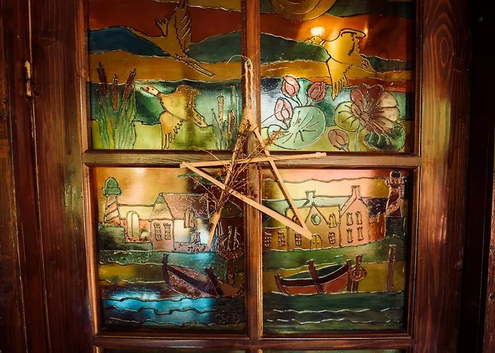 Casa Mica Guesthouse