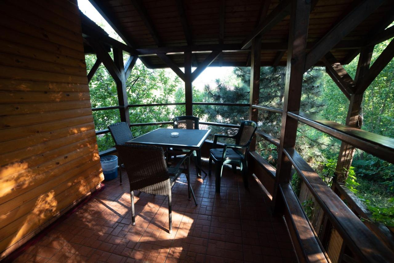 Casa Mica 3*