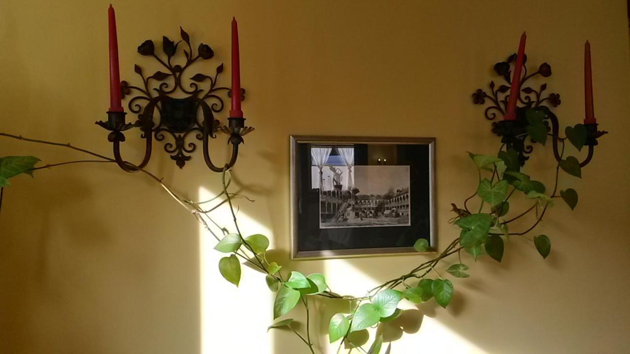 Casa Mica Gueshouse Affittacamere 3*