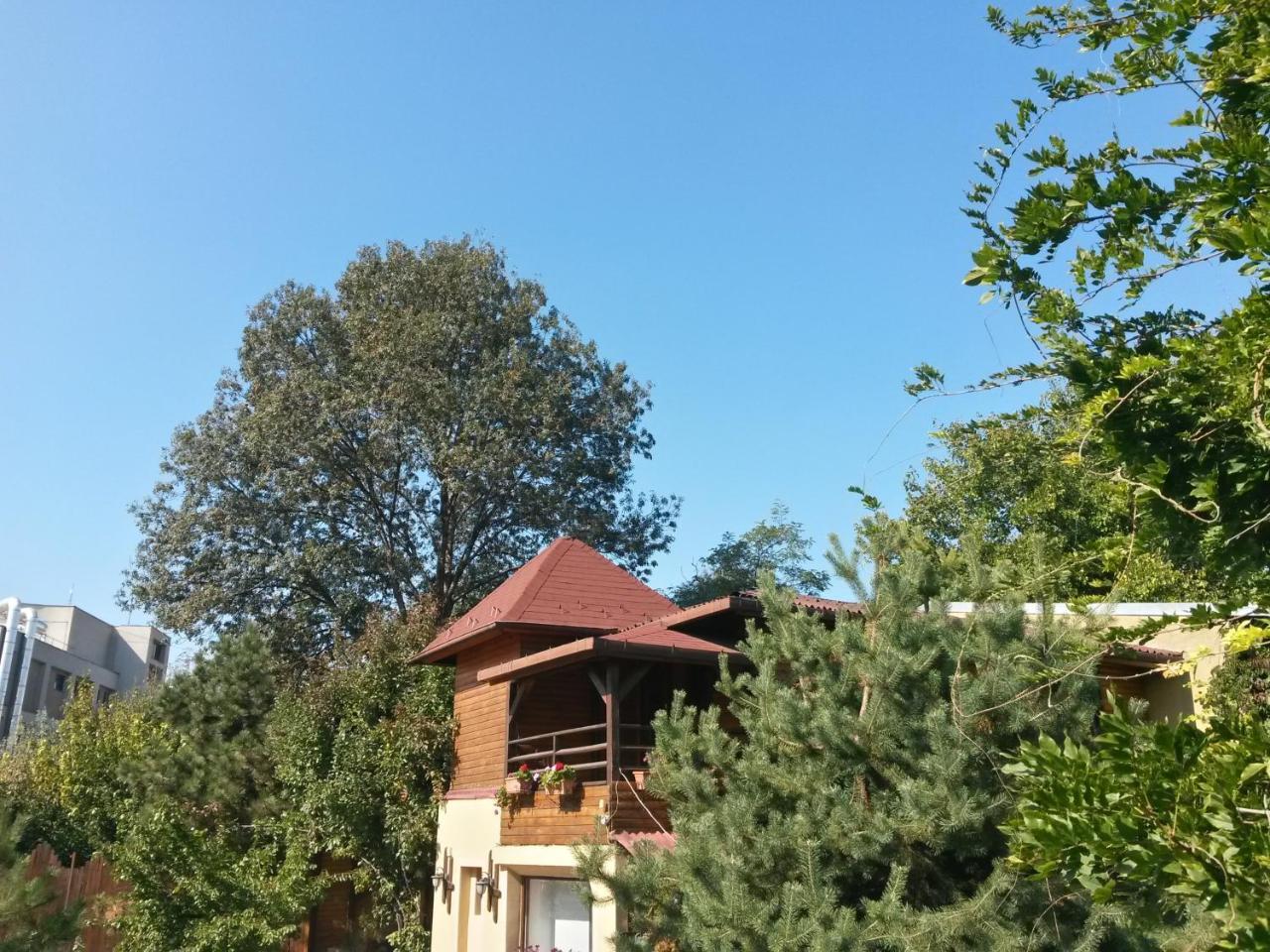 Casa Mica Gueshouse Bucarest