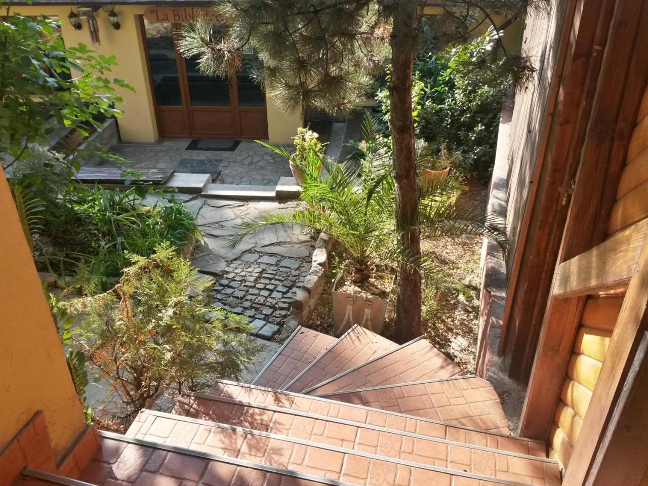 Casa Mica Gueshouse Affittacamere 3*