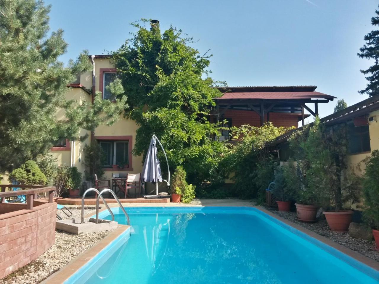 Casa Mica Gueshouse Bucarest