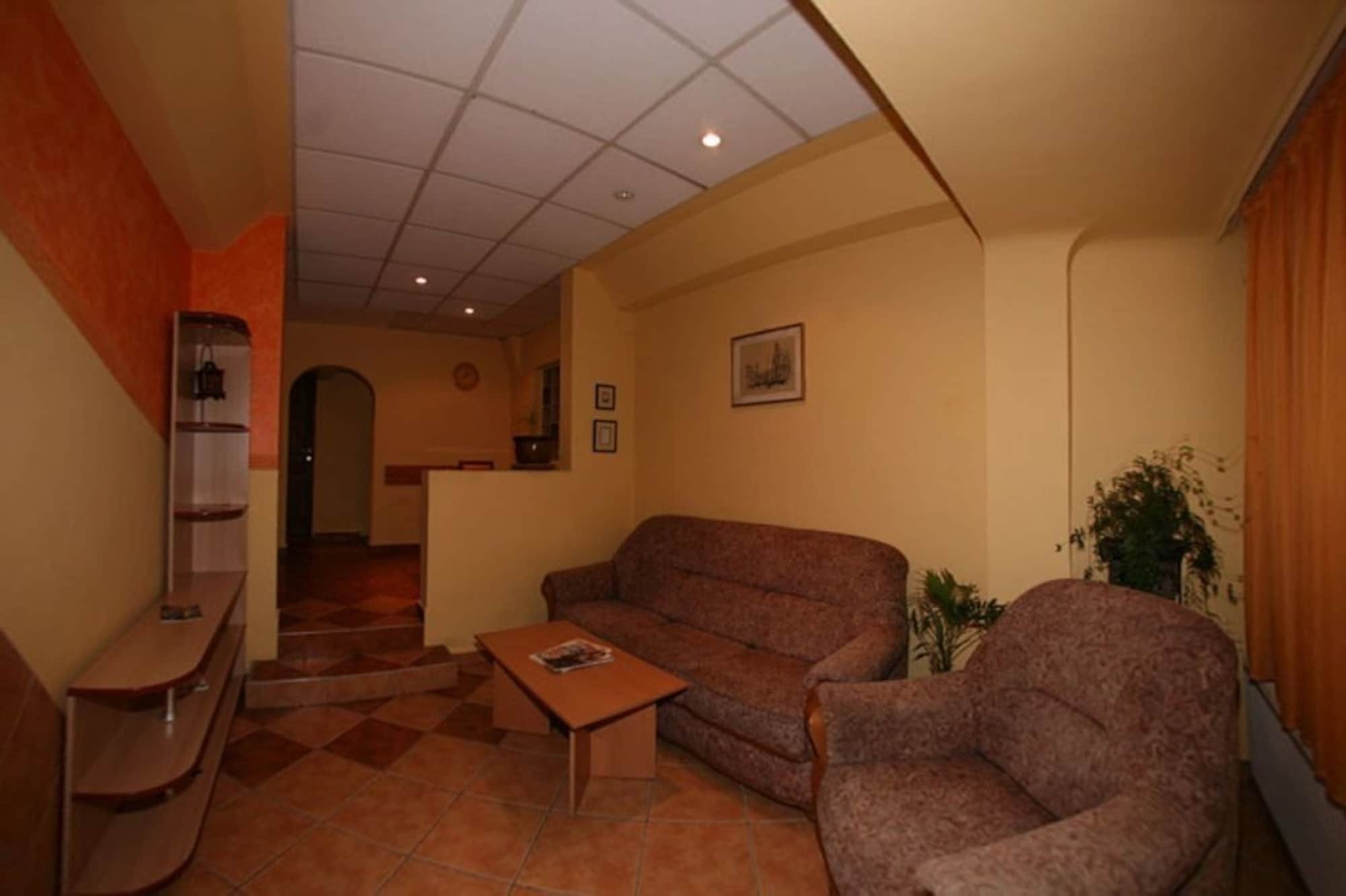 Casa Mica Gueshouse