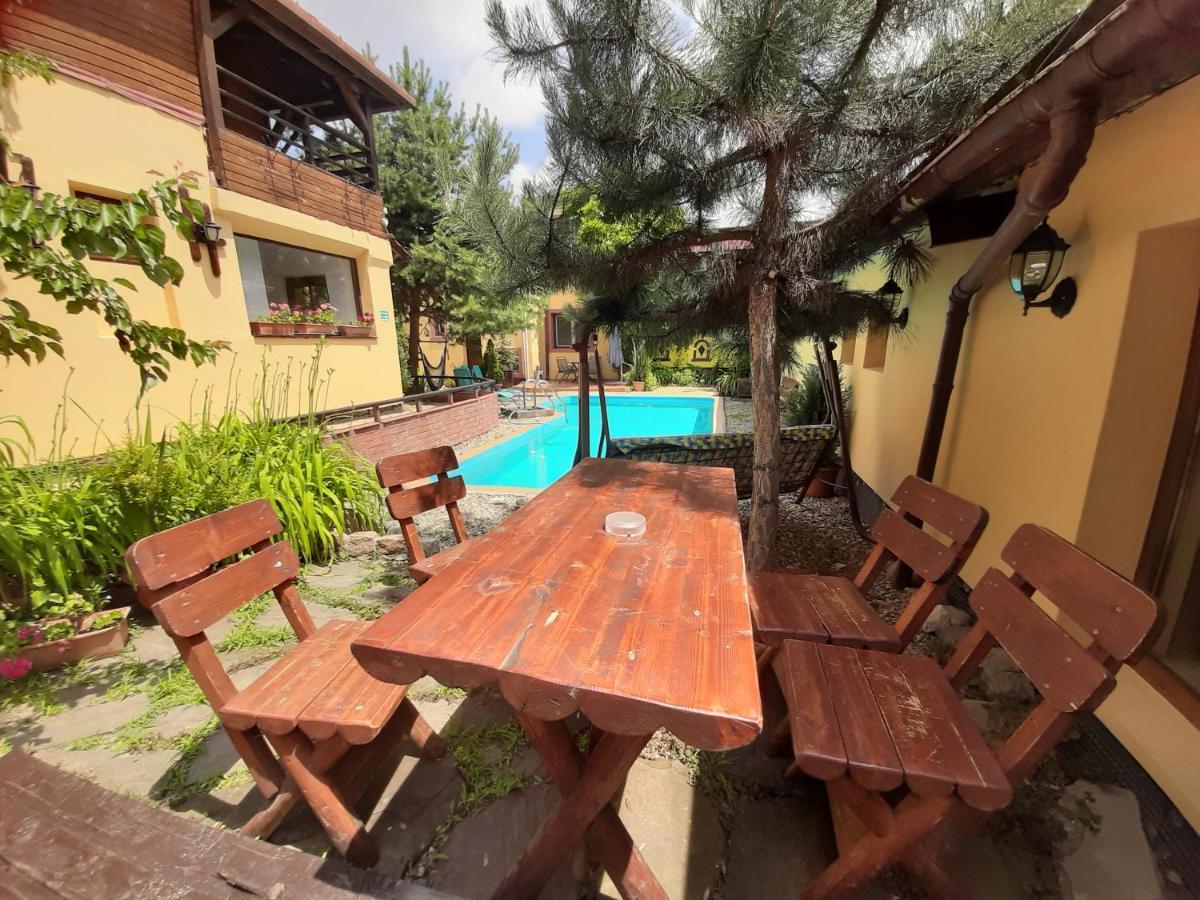 Affittacamere Casa Mica Gueshouse Bucarest